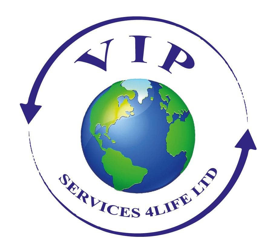 VIP Logo